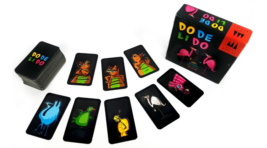 Dodelido (német) - Image 4