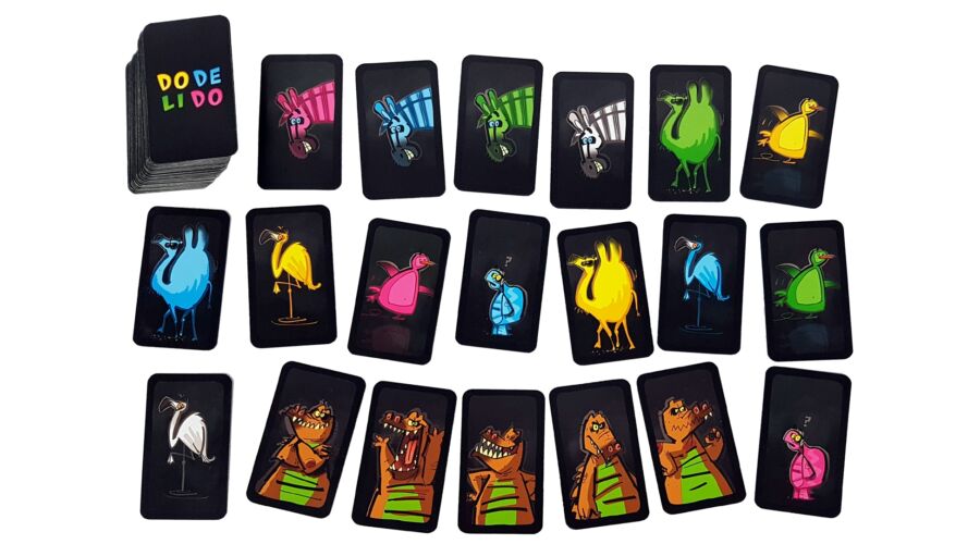 Dodelido (német) - Image 5