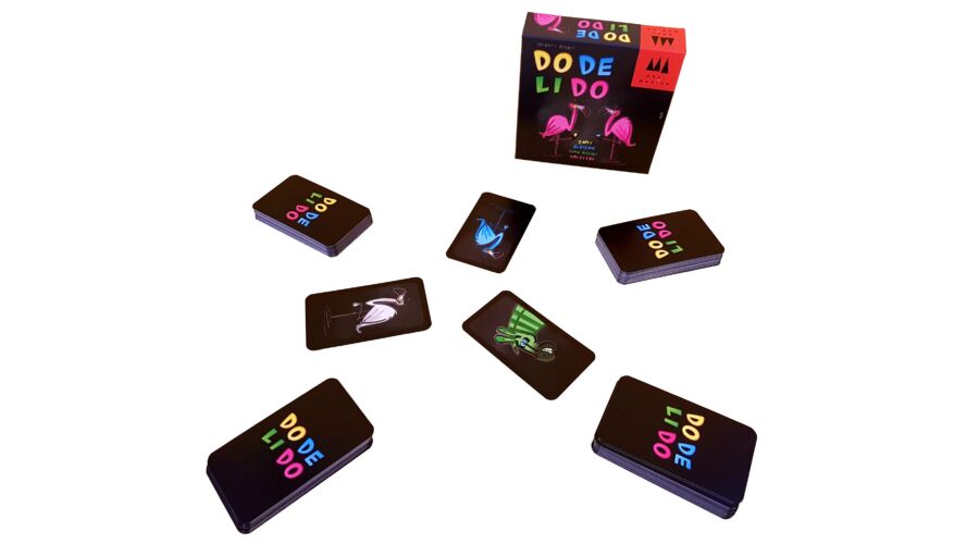 Dodelido (német) - Image 6