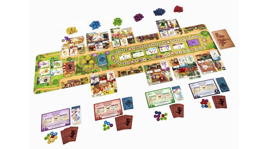 Lángművesek - Image 3