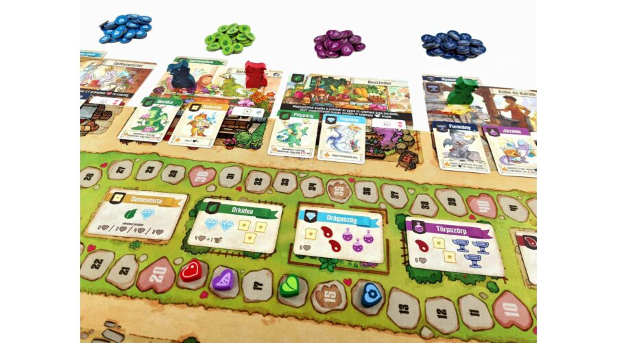 Lángművesek - Image 4