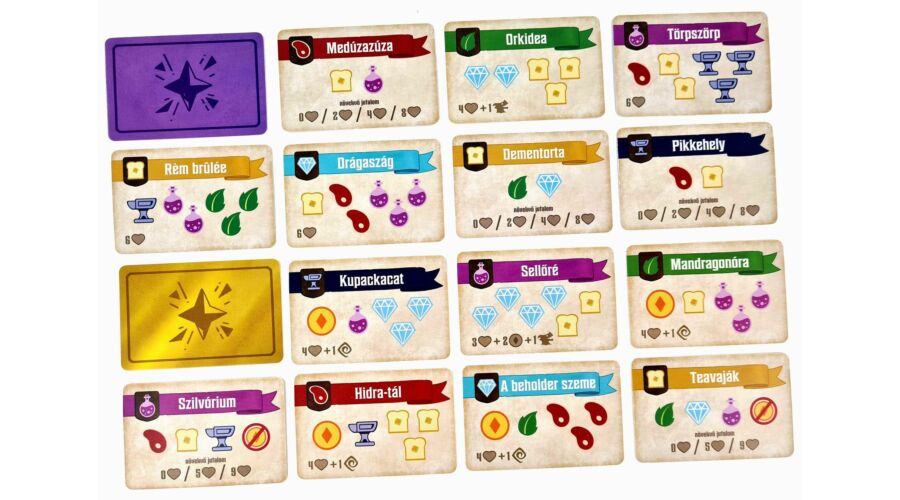 Lángművesek - Image 7