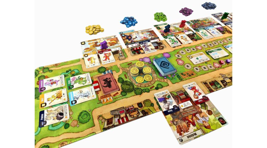 Lángművesek - Image 8