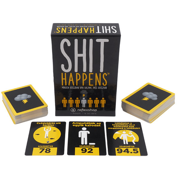 Shit Happens Classic - Image 2