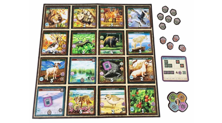 Irány a vadon! - Észak-Amerika - Image 4