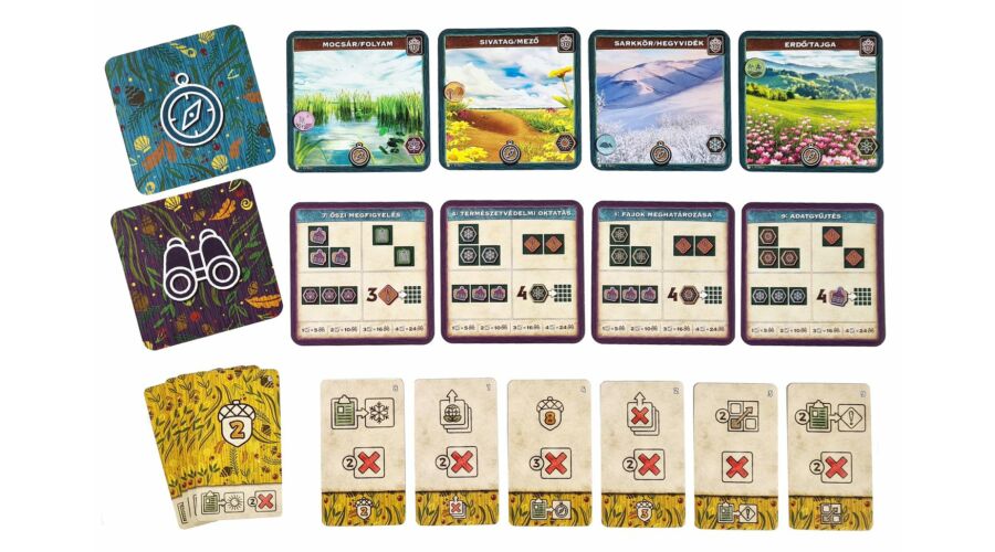 Irány a vadon! - Észak-Amerika - Image 5