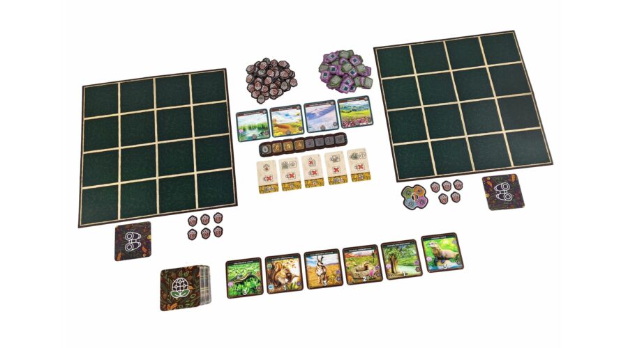 Irány a vadon! - Észak-Amerika - Image 8