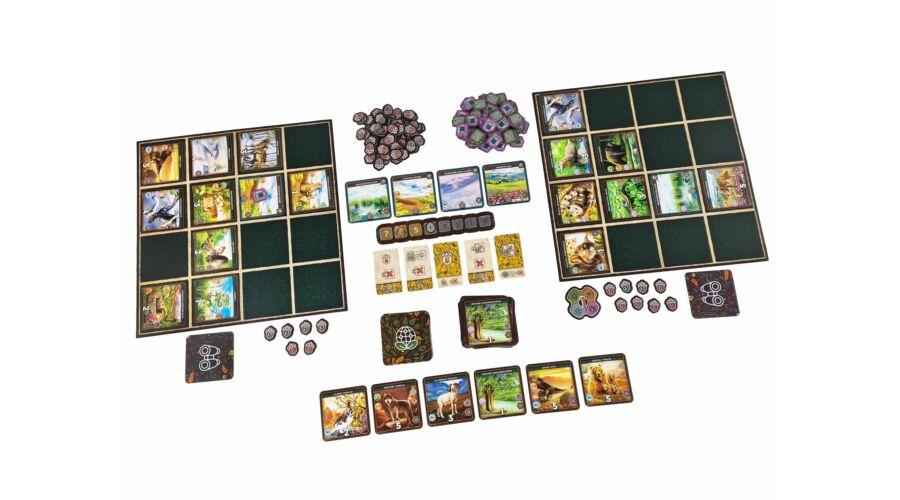 Irány a vadon! - Észak-Amerika - Image 9