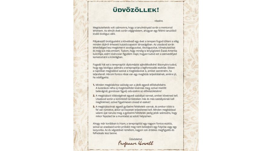 Irány a vadon! - Észak-Amerika - Image 10