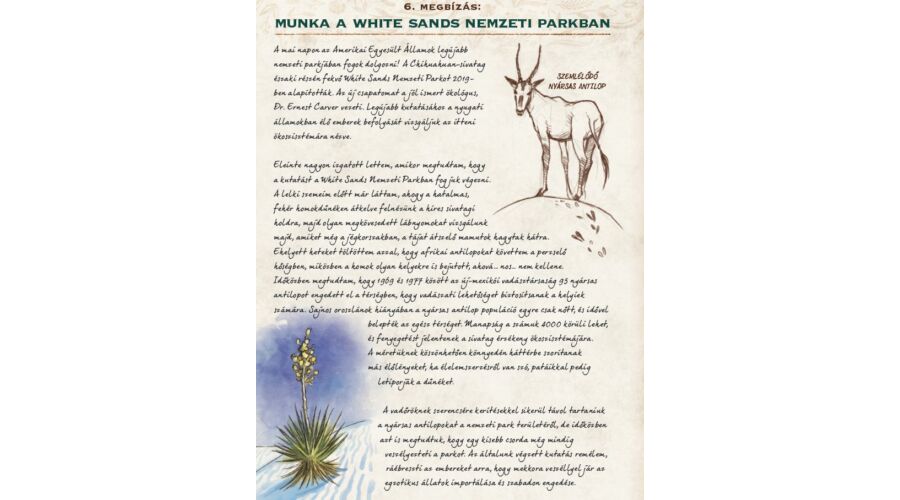 Irány a vadon! - Észak-Amerika - Image 11