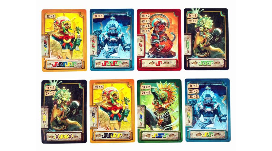 Coatl - Magyar kiadás - Image 4