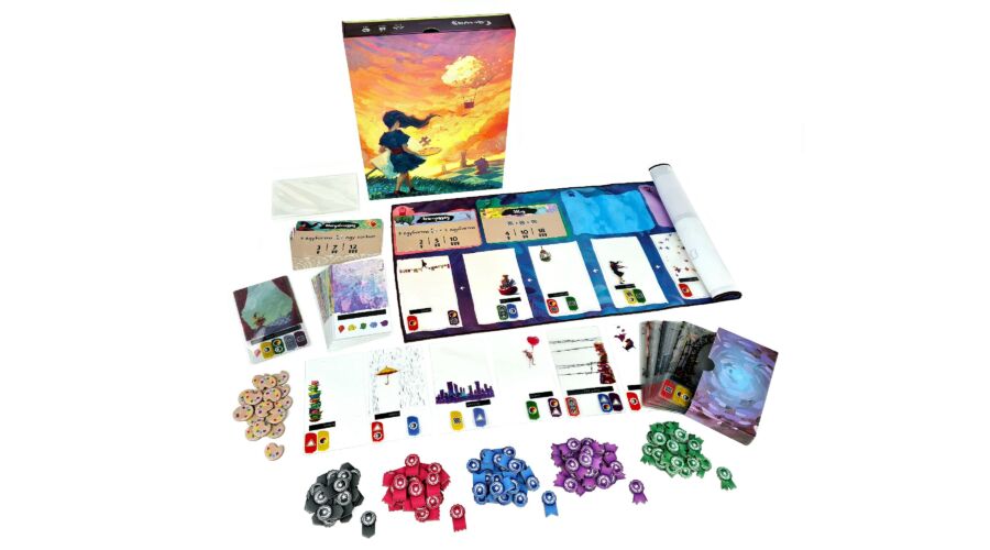 Canvas: Festői vásznak - Image 3