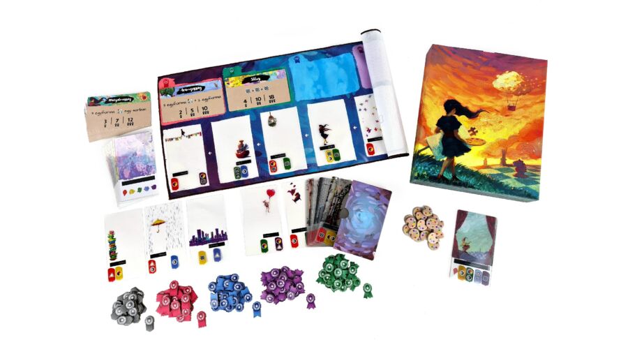 Canvas: Festői vásznak - Image 4