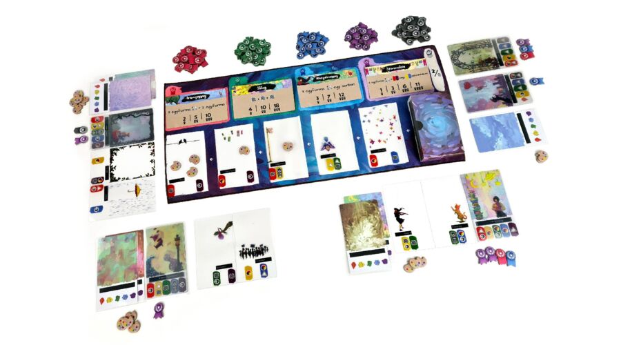 Canvas: Festői vásznak - Image 5