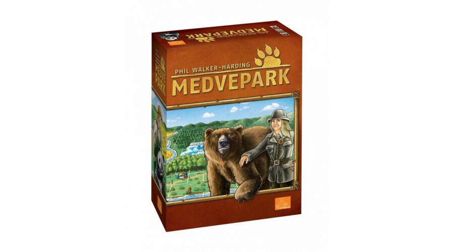 Medvepark