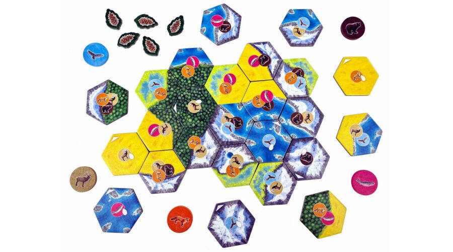 Cascadia vadvilága - Image 3