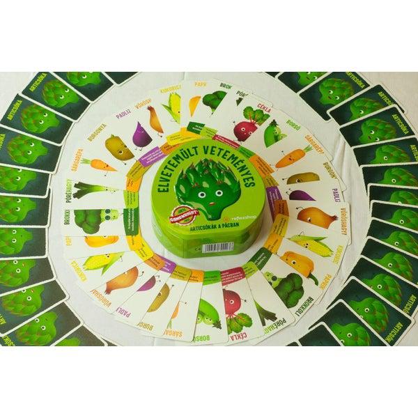 Elvetemült veteményes - Image 4