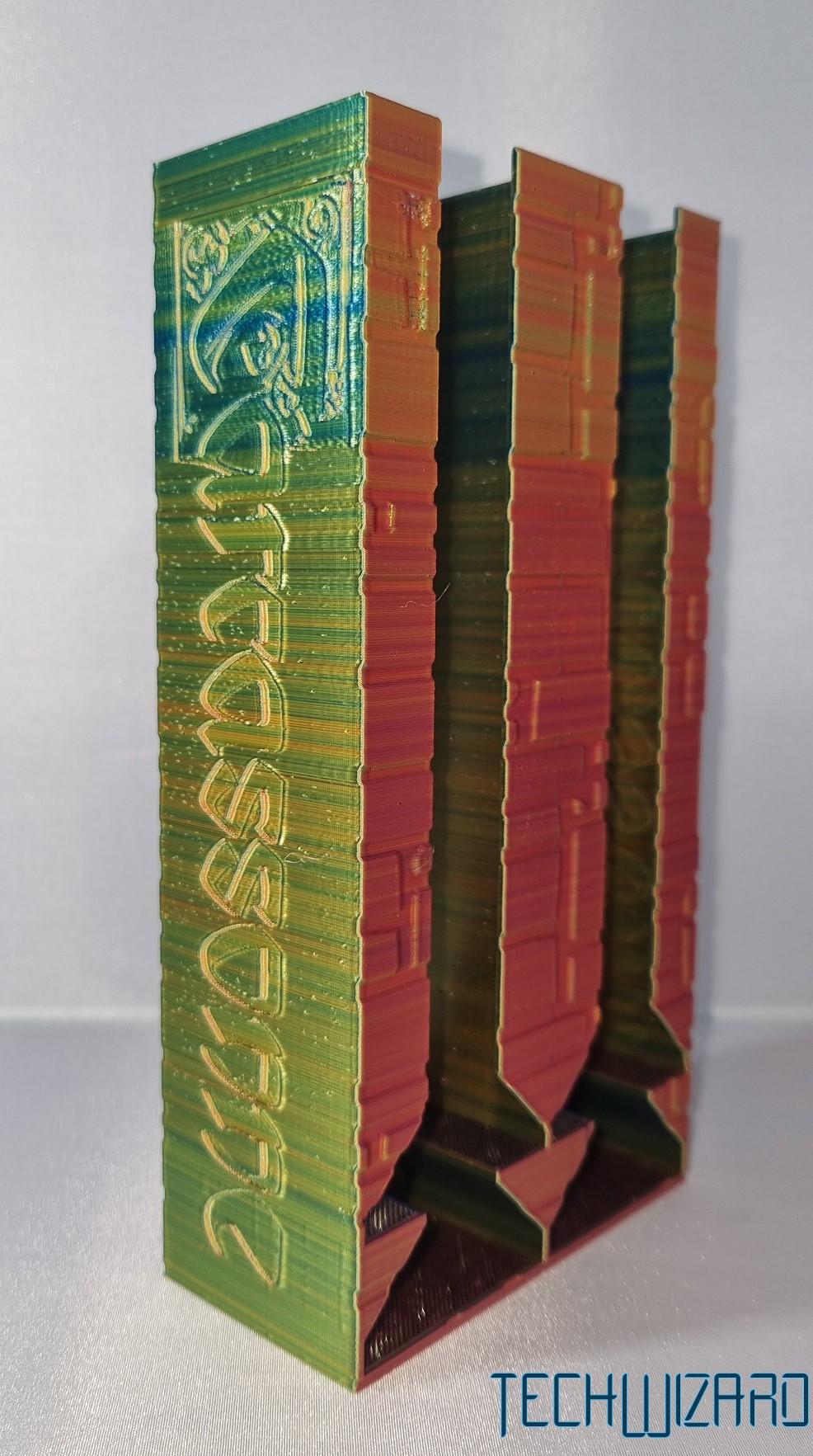 Carcassonne lapka tartó torony - Image 3