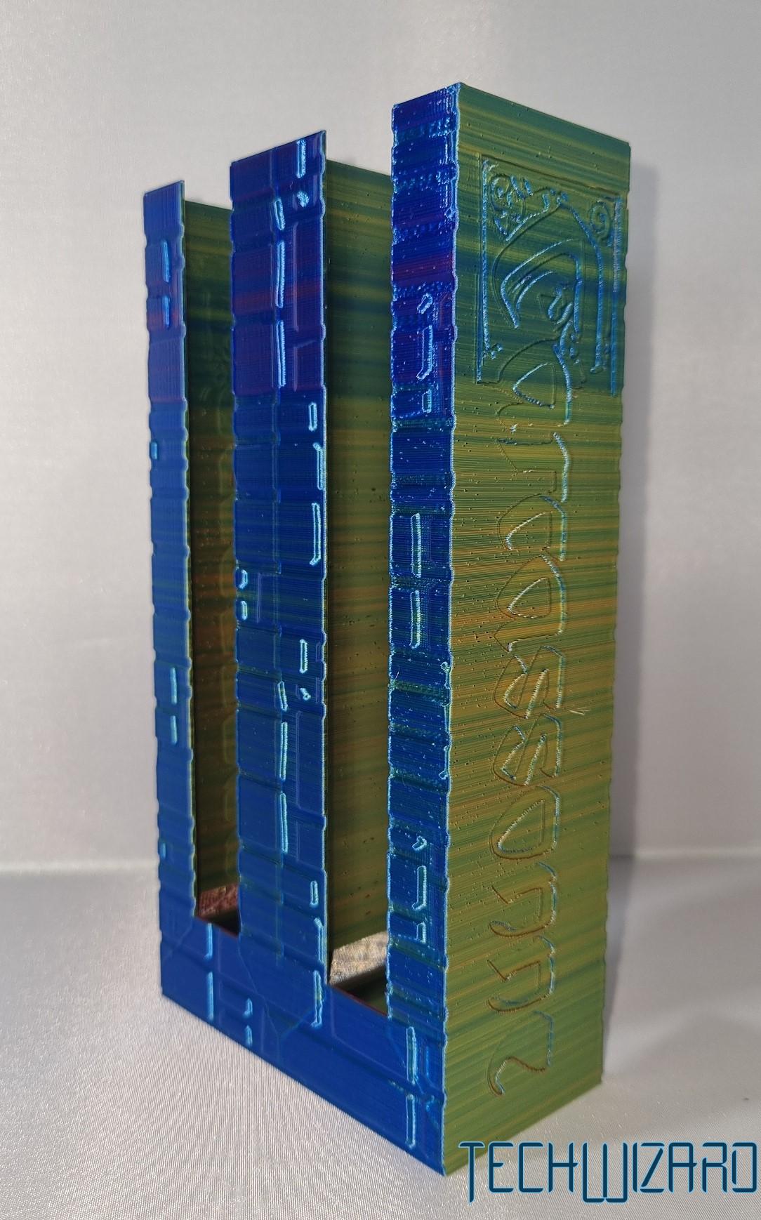 Carcassonne lapka tartó torony - Image 4