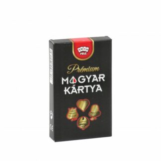 Magyar kártya Prémium