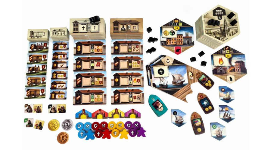 Messina 1347 - Image 4