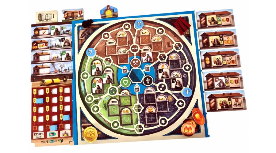 Messina 1347 - Image 5