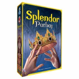 Splendor: Párbaj