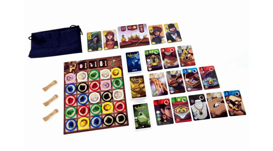 Splendor: Párbaj - Image 3