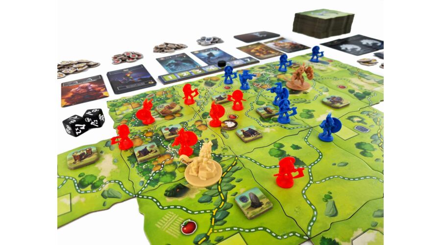 Northgard - Ismeretlen földek - Image 5