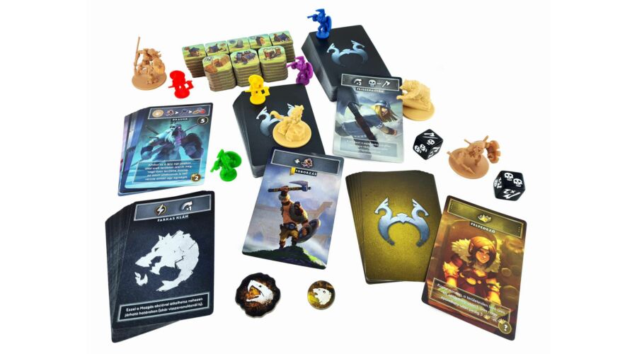 Northgard - Ismeretlen földek - Image 11