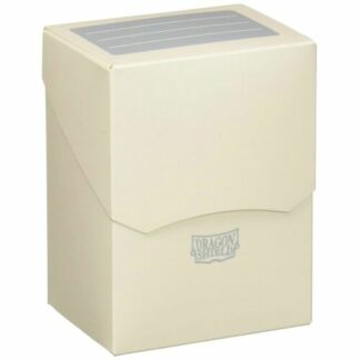 Dragon Shield: Cube Shell Box - Midnight Blue