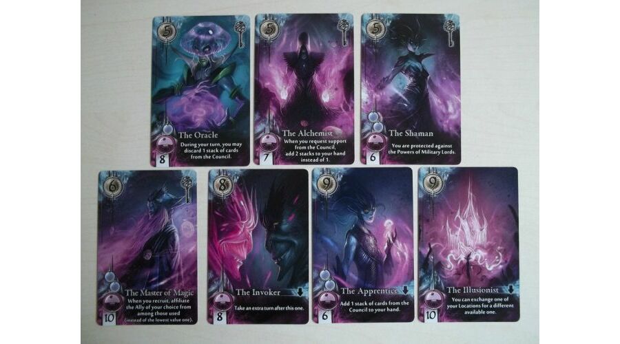 Abyss (angol) - Image 3