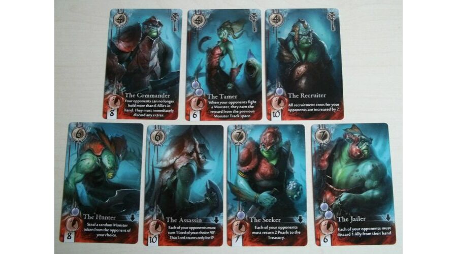 Abyss (angol) - Image 4