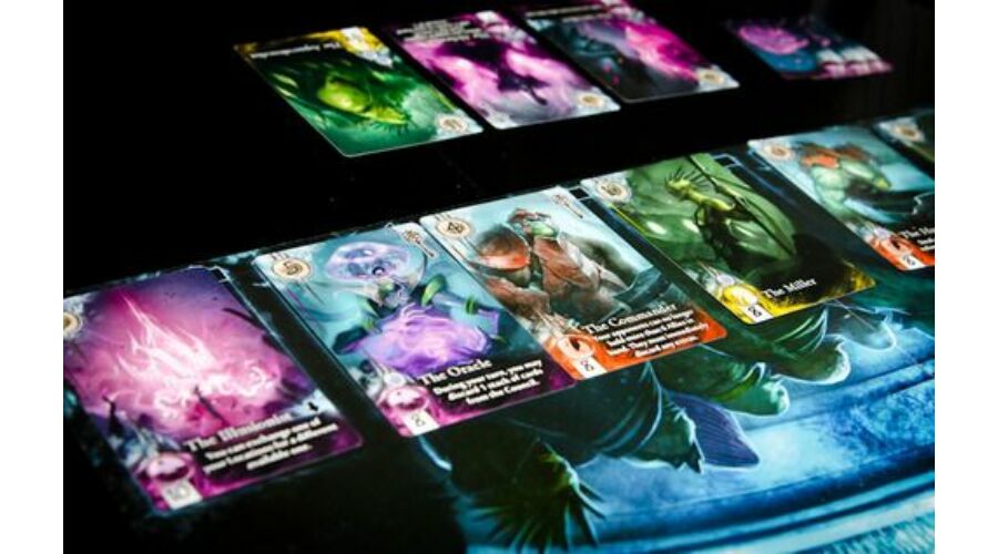 Abyss (angol) - Image 6