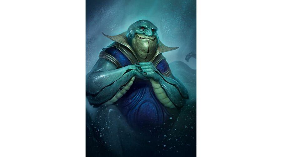 Abyss (angol) - Image 7