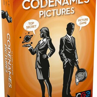 Codenames Pictures