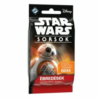 Star Wars Sorsok: Ébredések kiegészítő