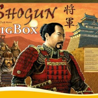 Shogun Big Box