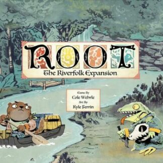 Root: Riverfolk