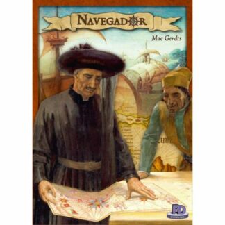 Navegador (angol)