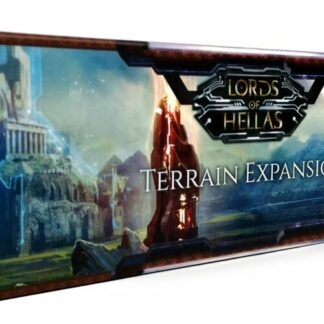 Lords of Hellas: Terrain kiegészítő