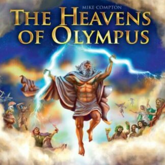 Heavens of Olympus