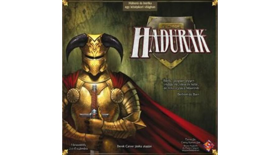 Hadurak