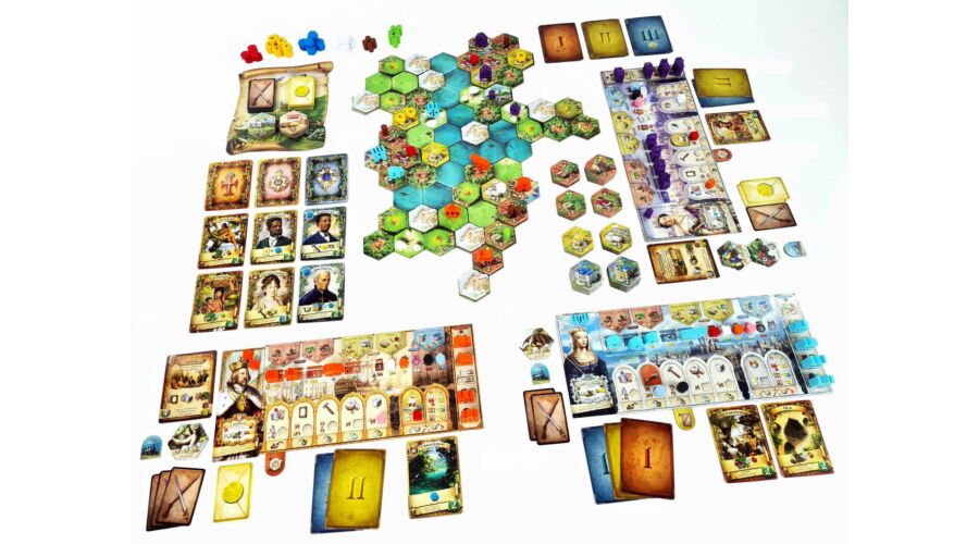 Brazil birodalom - Image 3