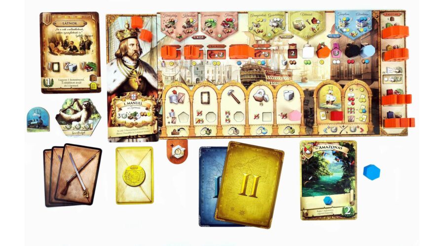 Brazil birodalom - Image 4