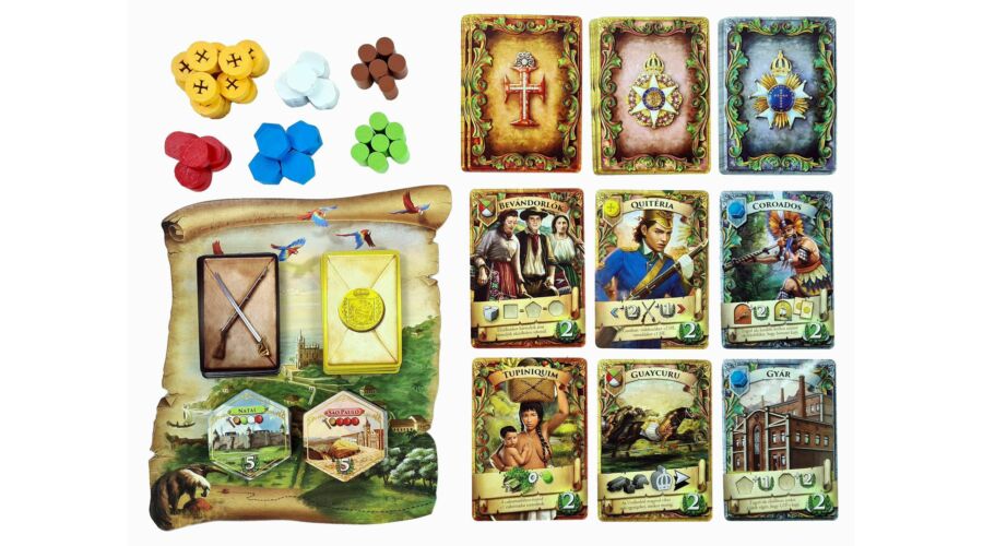 Brazil birodalom - Image 7