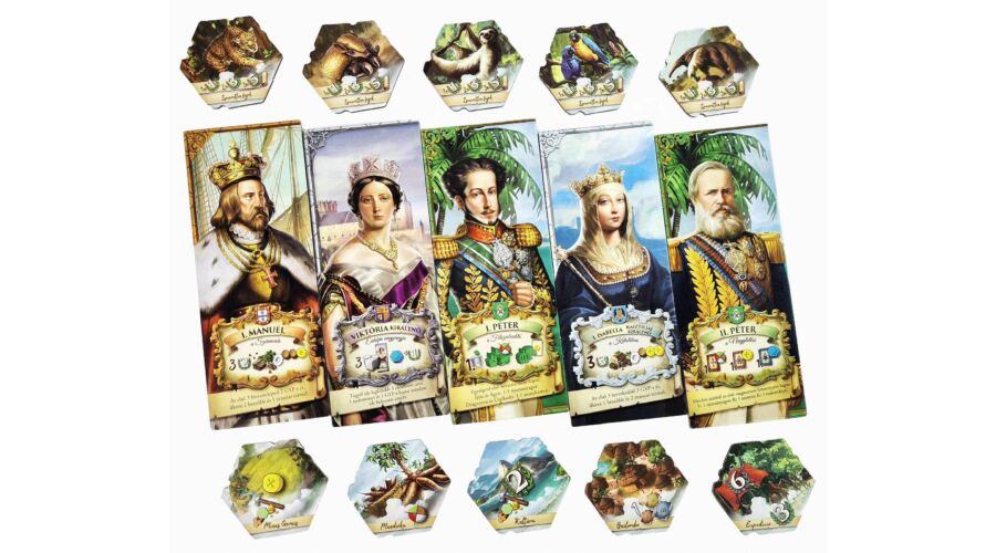 Brazil birodalom - Image 10