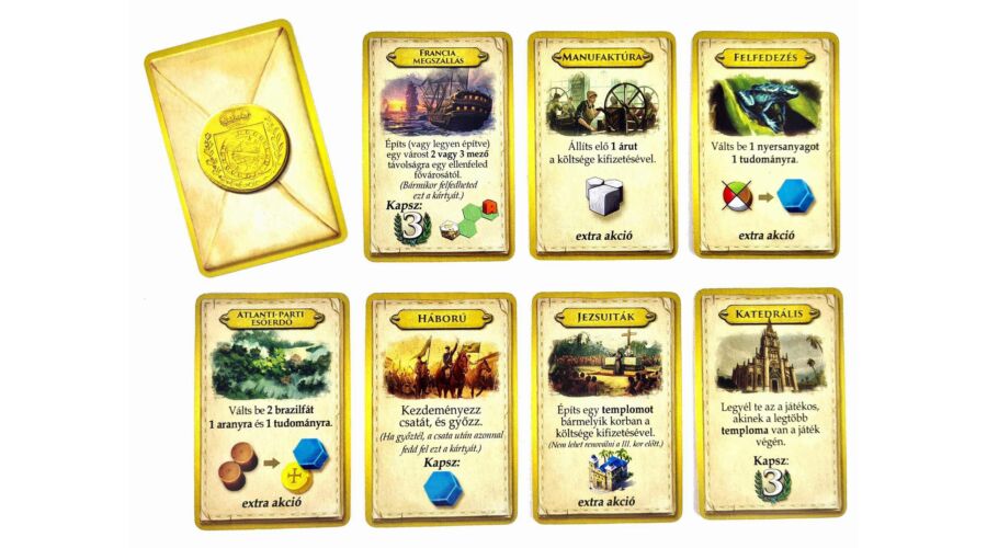 Brazil birodalom - Image 14