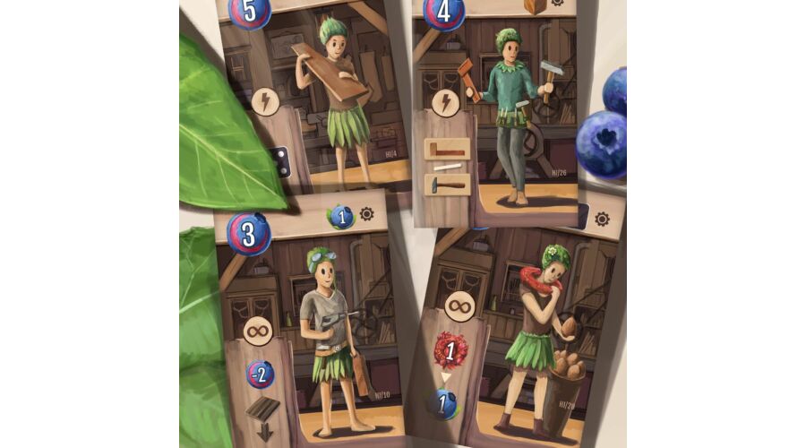 Faművesek - Image 4