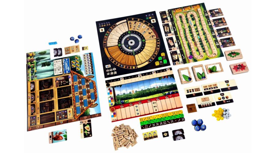 Faművesek - Image 6